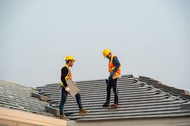 Best Solar Panel Roofing Installation  in Churubusco, IN